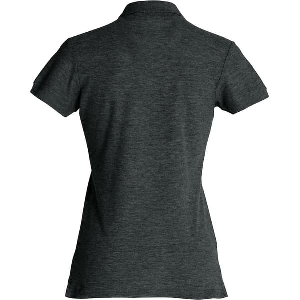 Clique Womens/Ladies Plain Polo Shirt