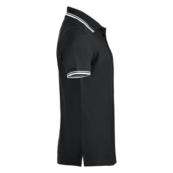Clique Unisex Adult Amarillo polotröja för vuxna