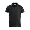 Miniatyrbilde 1 av 4: Clique Unisex Adult Amarillo Polo Shirt