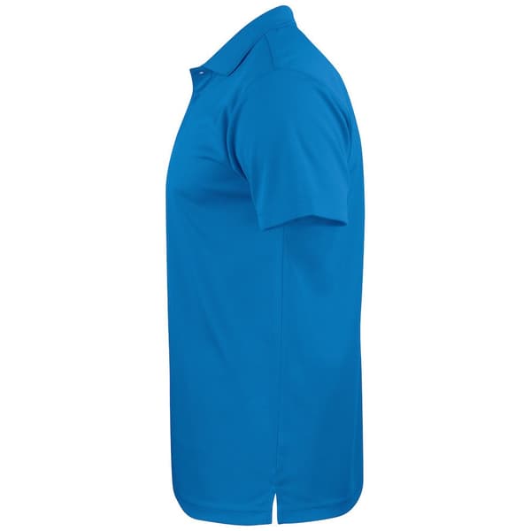 Clique Unisex Adult Basic Active Polo Shirt