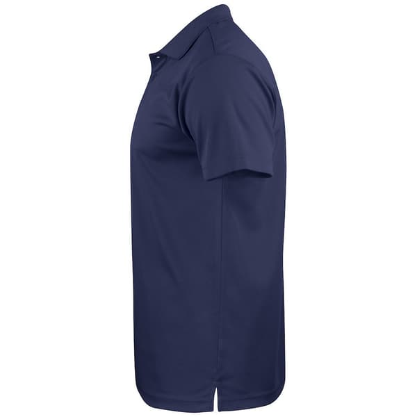 Clique Unisex Adult Basic Active Polo Shirt