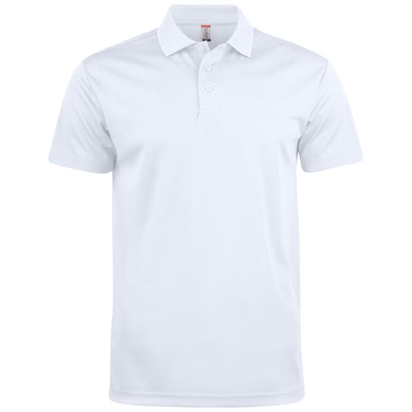 Clique Unisex Adult Basic Active Polo Shirt