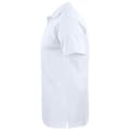 Pikkukuva 3 / 4: Clique Unisex Adult Basic Active Polo Shirt