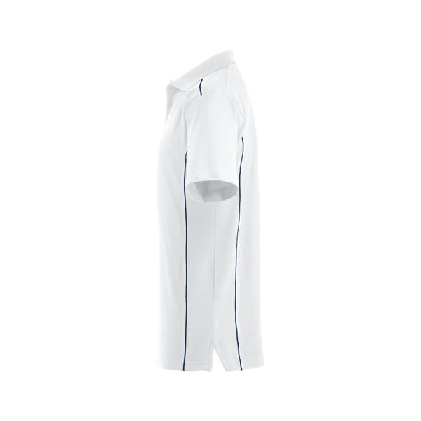 Clique Mens New Conway Polo Shirt