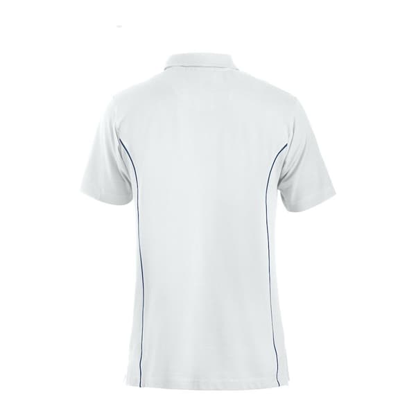 Clique Mens New Conway Polo Shirt