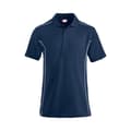 Miniatyrbilde 1 av 4: Clique Mens New Conway Polo Shirt