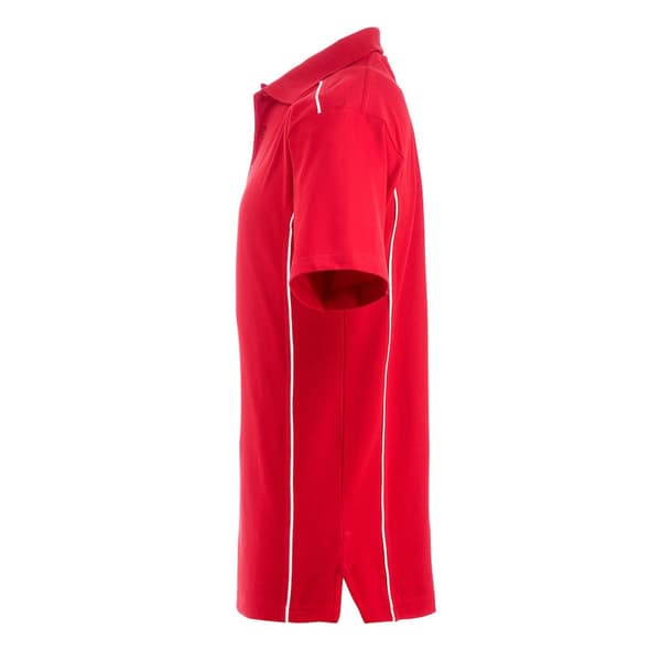 Clique Mens New Conway Polo Shirt