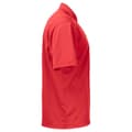 Miniatyrbilde 4 av 4: Projob Mens Pique Polo Shirt