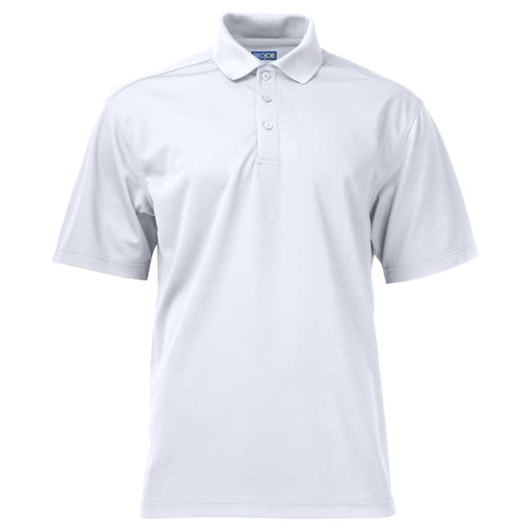 Projob Mens Pique Polo Shirt
