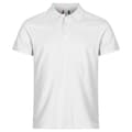 Miniatyrbillede 1 af 4: Clique Premium poloshirt til mænd