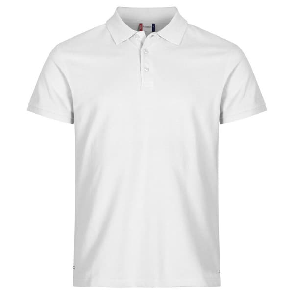 Clique Premium poloshirt til mænd