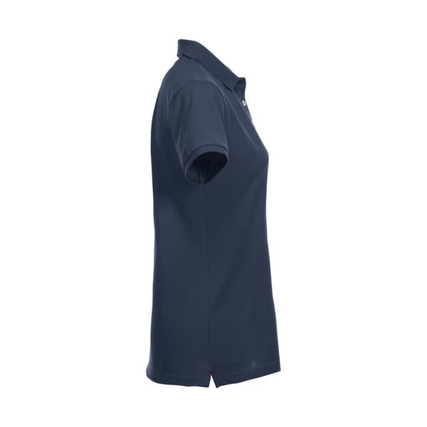 Clique Polotröja för kvinnor/damer Premium Stretch Polo Shirt