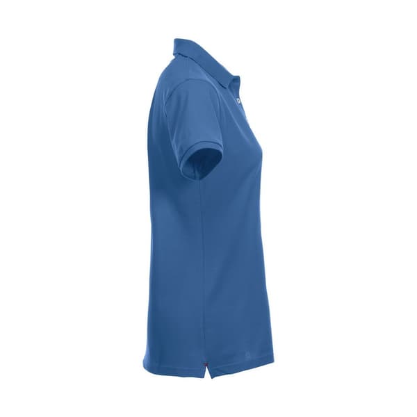 Clique Polotröja för kvinnor/damer Premium Stretch Polo Shirt