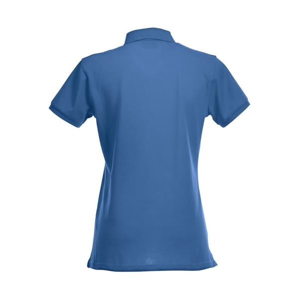 Clique Polotröja för kvinnor/damer Premium Stretch Polo Shirt