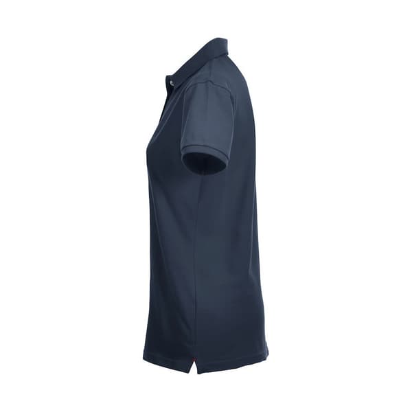 Clique Polotröja för kvinnor/damer Premium Stretch Polo Shirt
