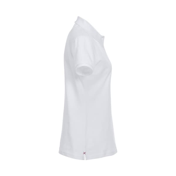 Clique Polotröja för kvinnor/damer Premium Stretch Polo Shirt
