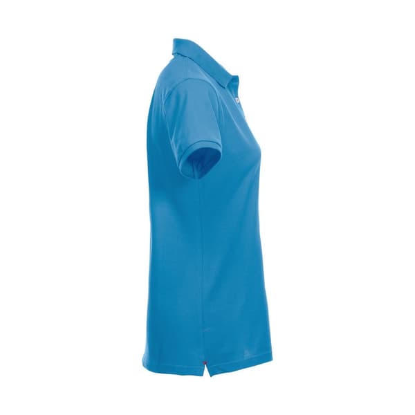 Clique Polotröja för kvinnor/damer Premium Stretch Polo Shirt