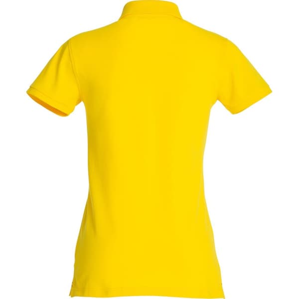 Clique Dame/kvinder Premium Stretch-poloshirt