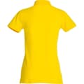 Miniatyrbilde 2 av 4: Clique Womens/Ladies Premium Stretch Polo Shirt