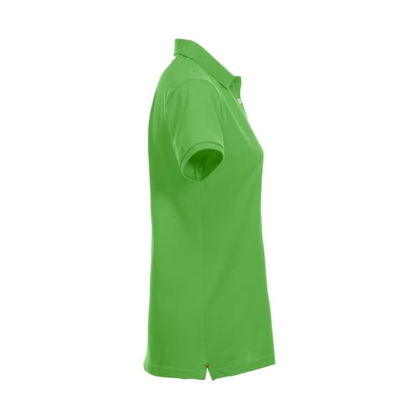 Clique Polotröja för kvinnor/damer Premium Stretch Polo Shirt