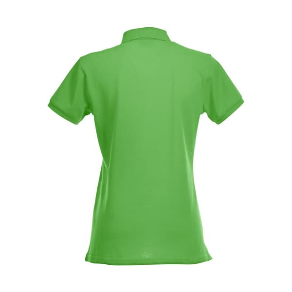 Clique Polotröja för kvinnor/damer Premium Stretch Polo Shirt