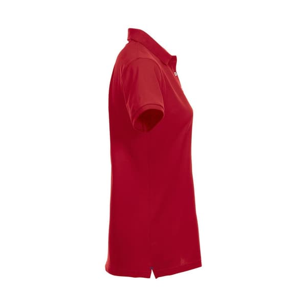 Clique Polotröja för kvinnor/damer Premium Stretch Polo Shirt