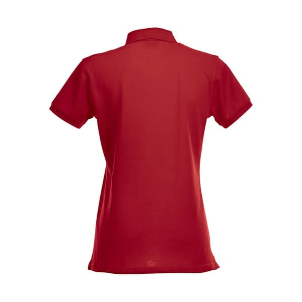 Clique Polotröja för kvinnor/damer Premium Stretch Polo Shirt