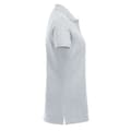 Miniatyrbilde 4 av 4: Clique Womens/Ladies Classic Marion Short-Sleeved Polo Shirt
