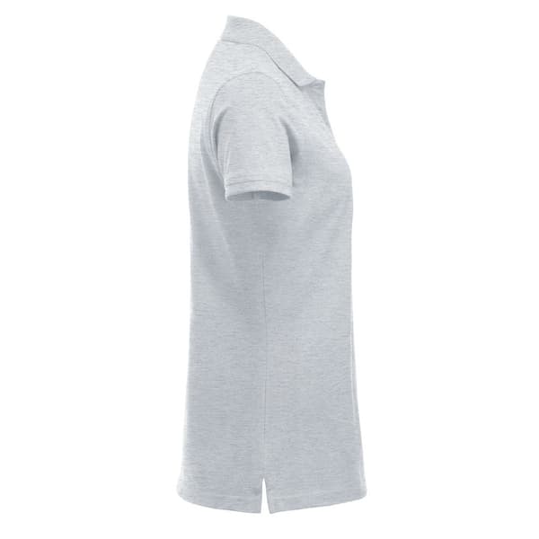 Clique Womens/Ladies Classic Marion Short-Sleeved Polo Shirt