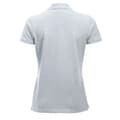 Miniatyrbilde 2 av 4: Clique Womens/Ladies Classic Marion Short-Sleeved Polo Shirt