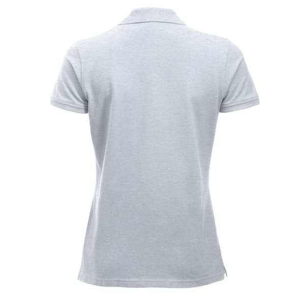 Clique Womens/Ladies Classic Marion Short-Sleeved Polo Shirt