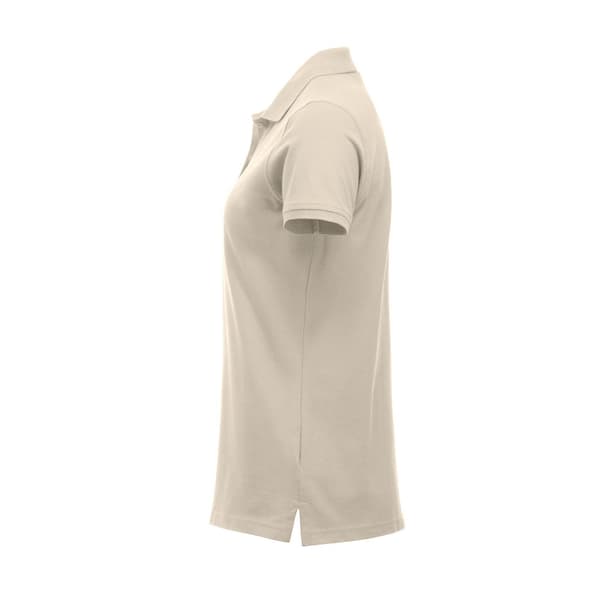 Clique Womens/Ladies Classic Marion Short-Sleeved Polo Shirt