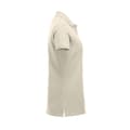 Miniatyrbilde 4 av 4: Clique Womens/Ladies Classic Marion Short-Sleeved Polo Shirt