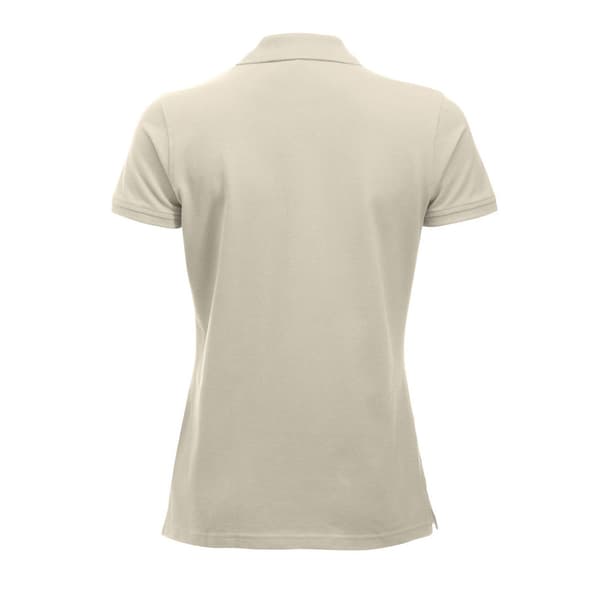 Clique Womens/Ladies Classic Marion Short-Sleeved Polo Shirt