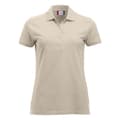 Miniatyrbilde 1 av 4: Clique Womens/Ladies Classic Marion Short-Sleeved Polo Shirt