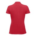 Miniatyrbilde 2 av 2: Clique Womens/Ladies Classic Marion Short-Sleeved Polo Shirt