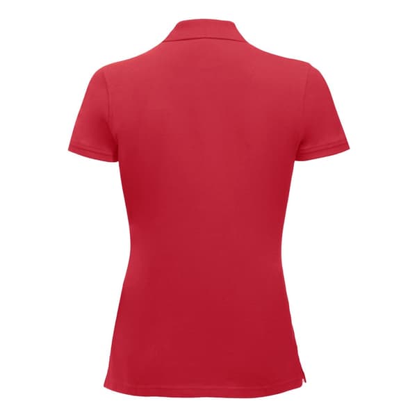 Clique Womens/Ladies Classic Marion Short-Sleeved Polo Shirt