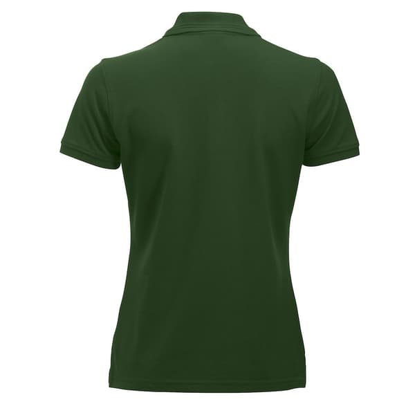 Clique Womens/Ladies Manhattan Polo Shirt