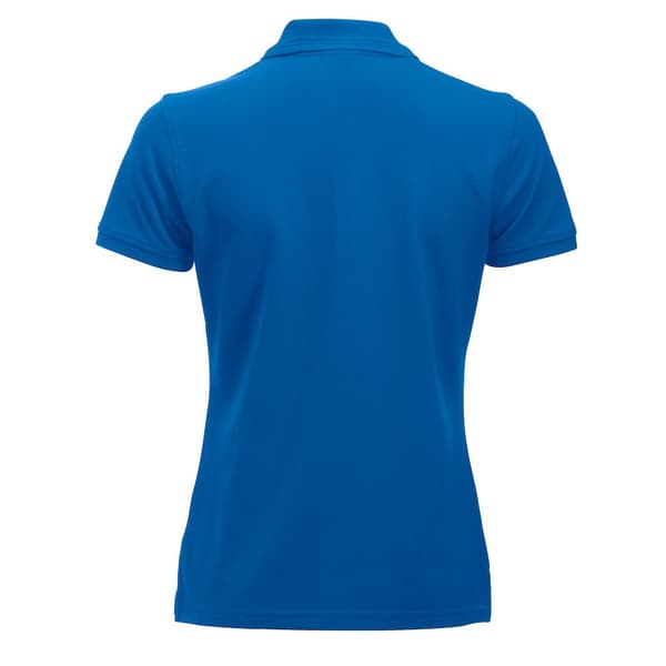 Clique Manhattan poloshirt til kvinder/damer
