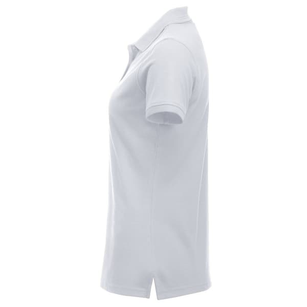Clique Manhattan poloshirt til kvinder/damer