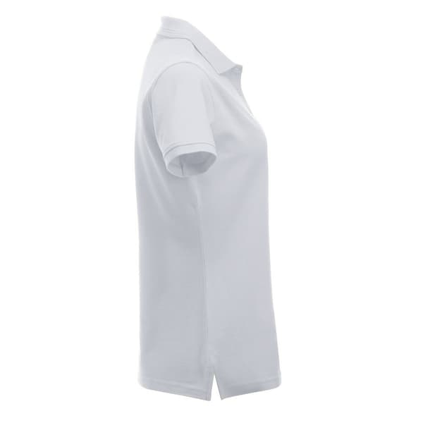 Clique Manhattan poloshirt til kvinder/damer