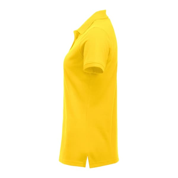 Clique Womens/Ladies Manhattan Polo Shirt