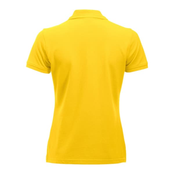 Clique Womens/Ladies Manhattan Polo Shirt