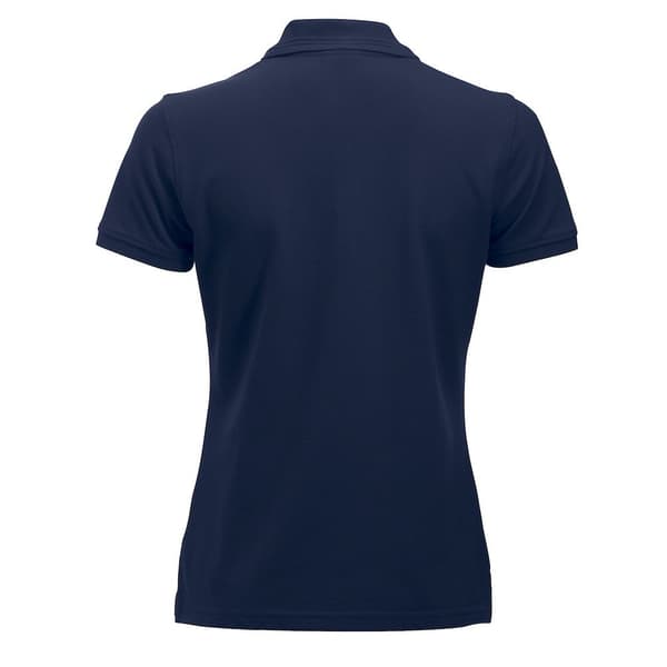 Clique Manhattan poloshirt til kvinder/damer