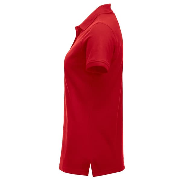 Clique Womens/Ladies Manhattan Polo Shirt