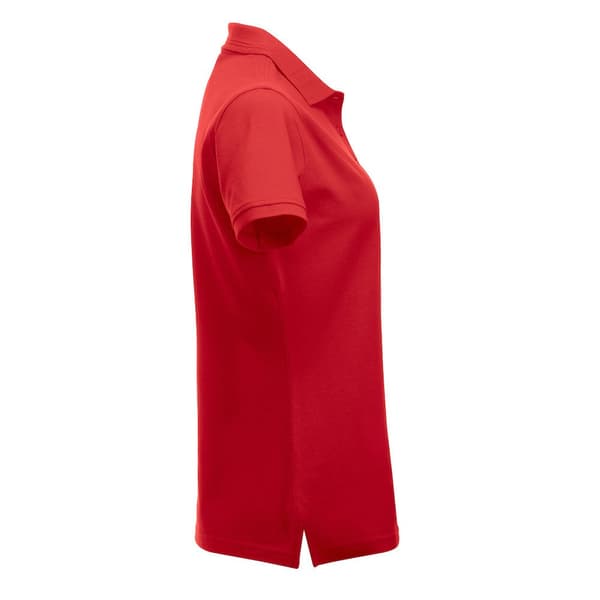 Clique Womens/Ladies Manhattan Polo Shirt
