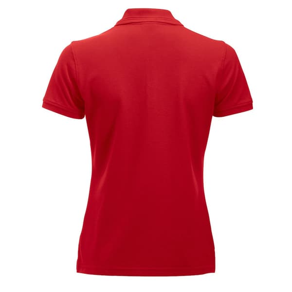 Clique Womens/Ladies Manhattan Polo Shirt