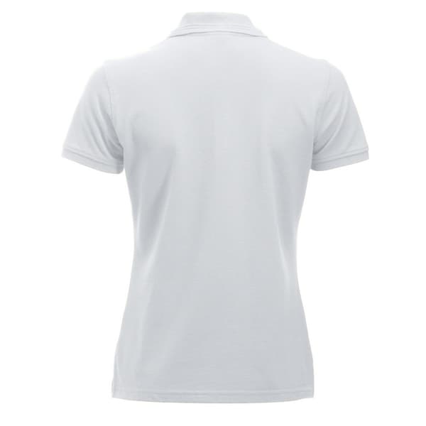 Clique Manhattan poloshirt til kvinder/damer