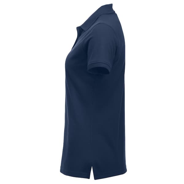 Clique Manhattan poloshirt til kvinder/damer