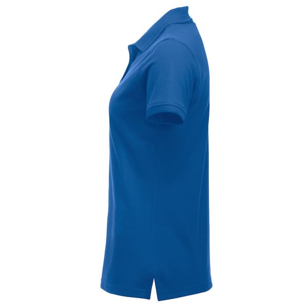 Clique Manhattan poloshirt til kvinder/damer